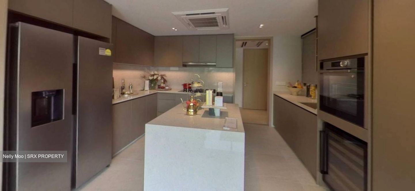 Pinetree Hill (D21), Condominium #428067541